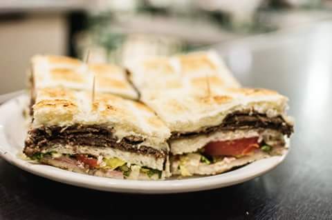 Don Johnson Rivadavia - Rivadavia