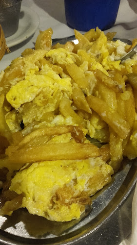 La cantina - Villa Carlos Paz