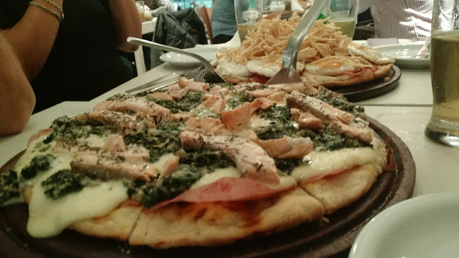 Siete 10 - Gastronomía y hostelería