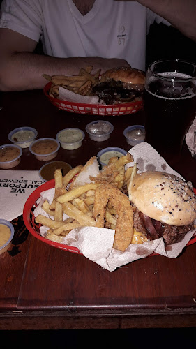 On Tap Vicente López