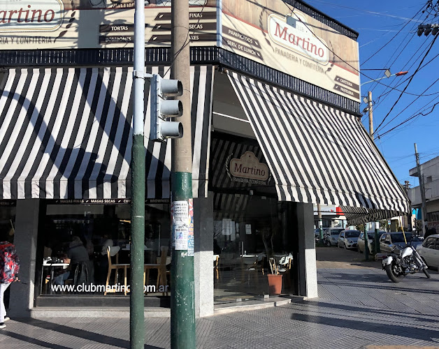 Club Martino Padua Directorio - Gastronomía y hostelería