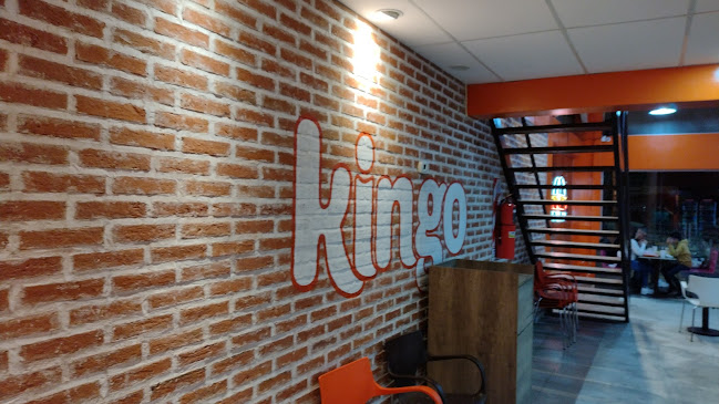 Comentarii opinii despre Kingo