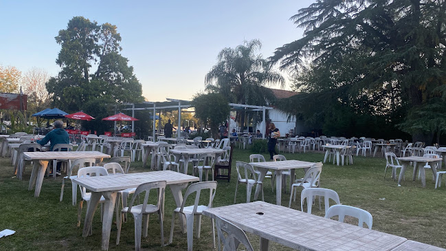 Av. Pres. Perón 10101, Villa Udaondo, Provincia de Buenos Aires