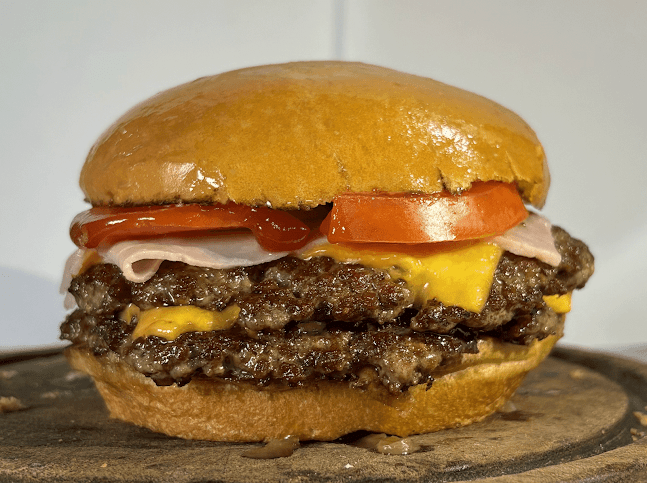 Opinii despre Jazz Burgers în Villa Centenario - Gastronomía y hostelería