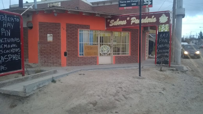 Panaderia Los Siete Hermanos