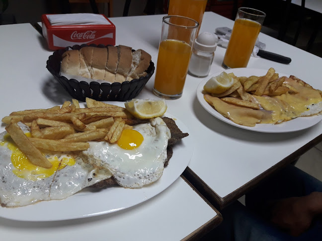 Pizzeria La Morena - Gastronomía y hostelería