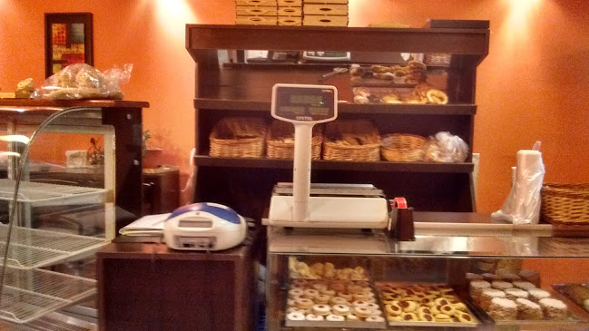 Panadería tentaciones - Tanti