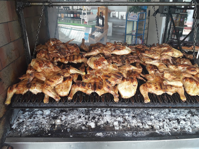 Parrilla y Rotiseria Las Leñas