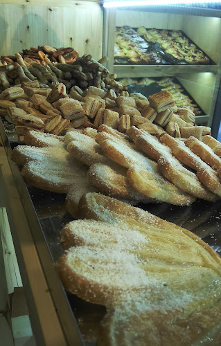 Opinii despre Valdez Panadería & Pastelería în San Juan - Gastronomía y hostelería