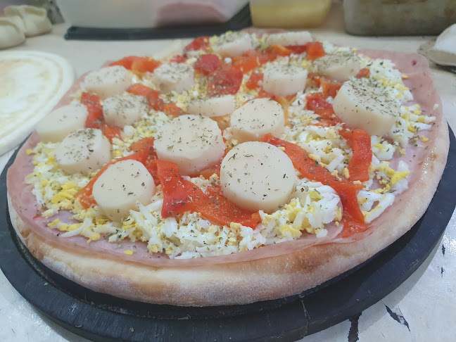 Livorno Lunch-Pizzería