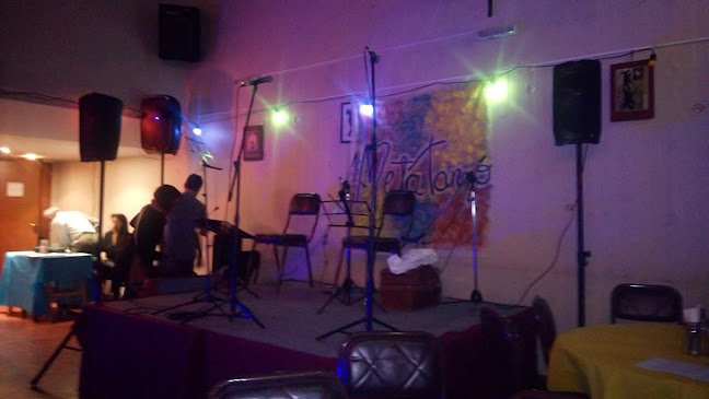 Bonifacini 1850, B1650 San Martín, Provincia de Buenos Aires