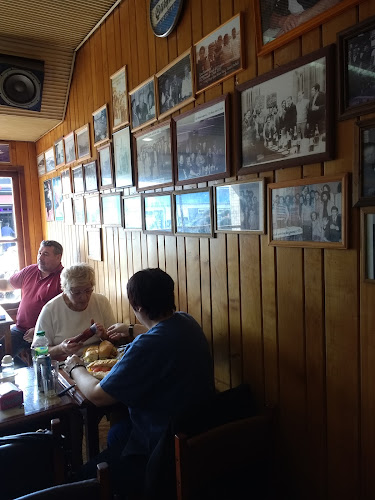 Confitería Roca - Gastronomía y hostelería