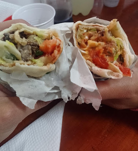 Opinii despre Shawarma Habibe în Santiago del Estero - Gastronomía y hostelería