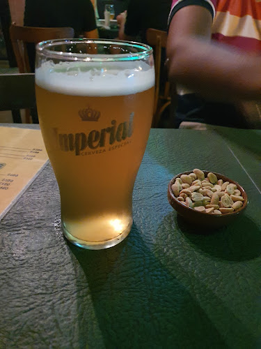 Comentarii opinii despre Las Piedras Irish Pub