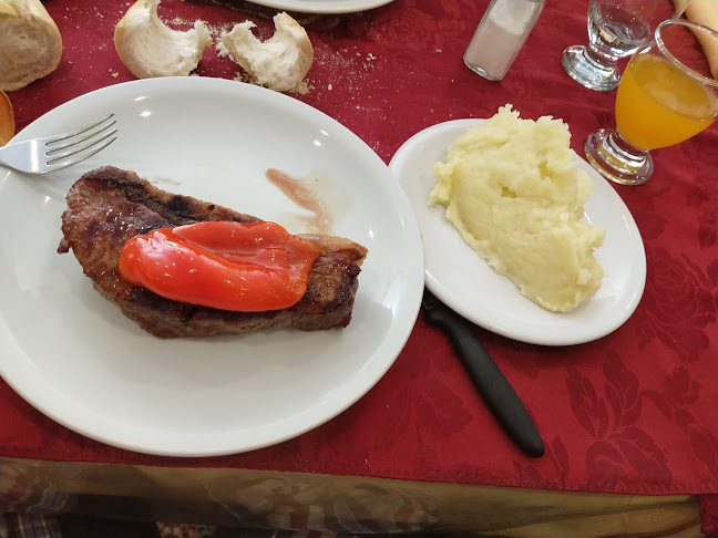 Comentarii opinii despre Grill Argentino