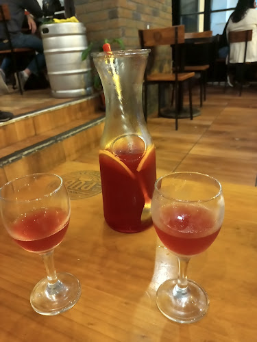 Opinii despre Copas y tapas în miraflores - Gastronomía y hostelería