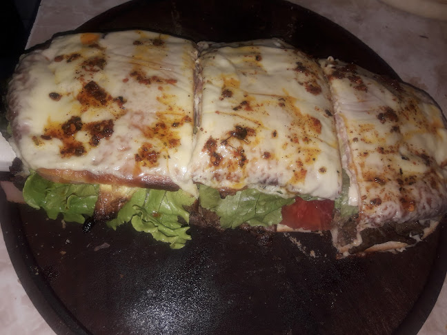 Barrio san pedro 33, 6, M5570 San Martín, Mendoza