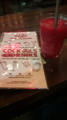 420 cuatroveinte - Gastronomía y hostelería