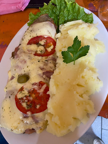 La Estrella - Comodoro Rivadavia