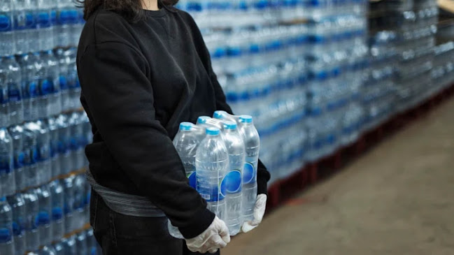 Opinii despre Distribuidora Andina SA - Santa Fe în Santa Fe de la Vera Cruz - Gastronomía y hostelería