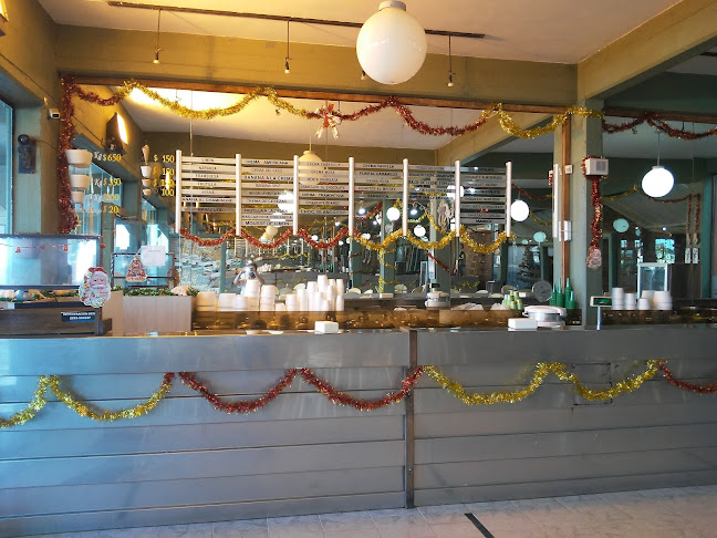 Venezia Helados - Gastronomía y hostelería