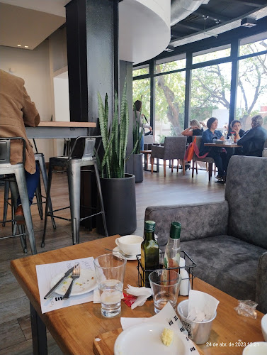 Essenza cafe - Gastronomía y hostelería