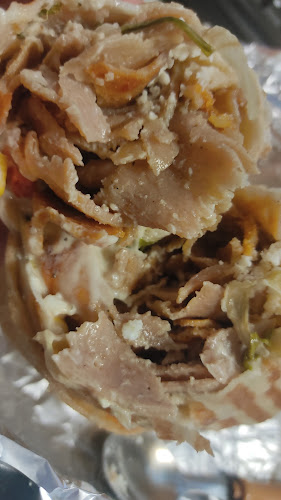 Istanbul Pizzeria Döner Kebab - Gastronomía y hostelería