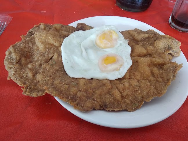 Restaurante Erika - Gastronomía y hostelería