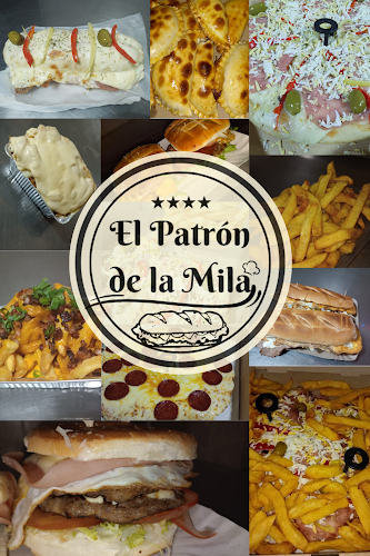 Opinii despre El Patrón de la Mila în Resistencia - Gastronomía y hostelería