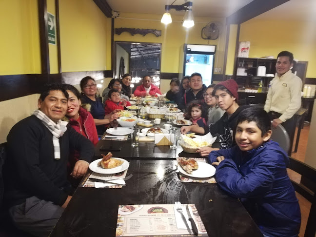 Av. Victor Malasquez B11, Lima 15594, Perú