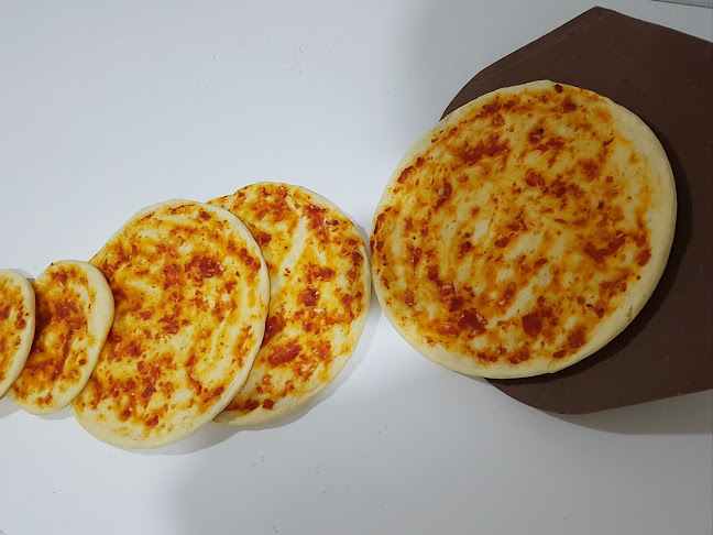 ABBá Pastas Frescas - Avícola