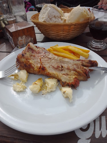 Comentarii opinii despre Restaurante Estancia Gaona