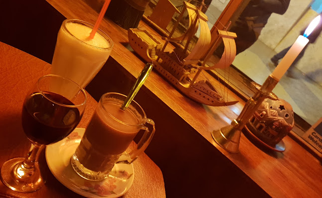 Comentarii opinii despre La Hosteria