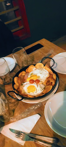 La Balcarce - Gastronomía y hostelería