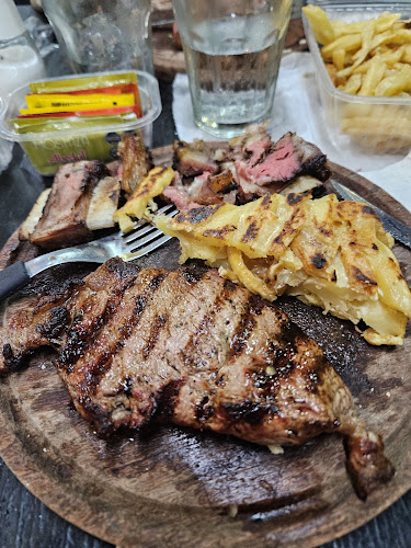 Comentarii opinii despre Parrilla el tano