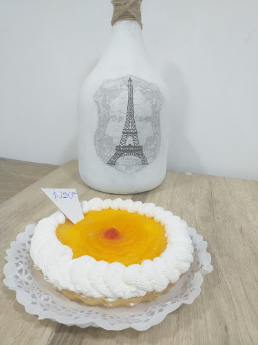 Opinii despre Panificados Roma în Posadas - Gastronomía y hostelería