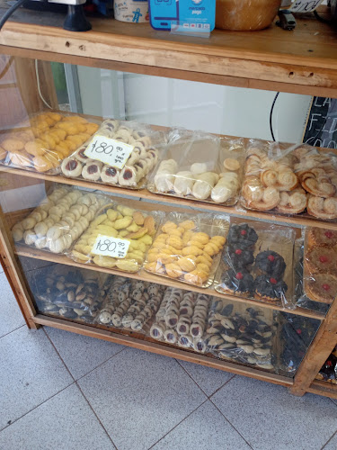 Panadería Pasteleria - Godoy Cruz