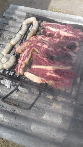 Casa de la tia - Santiago del Estero