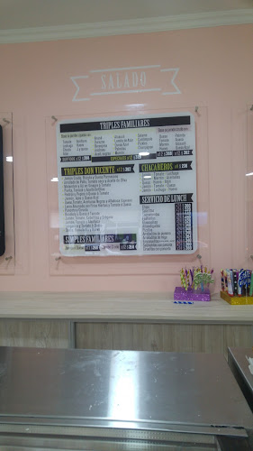 Fábrica de Sándwiches Don Vicente - Gastronomía y hostelería