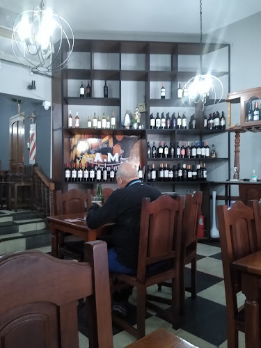 Restaurant Alex Mar - Gastronomía y hostelería