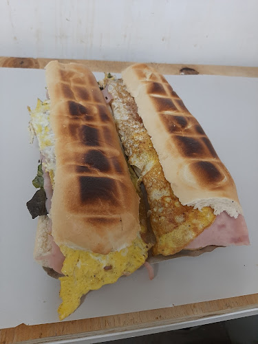 Opinii despre Son D'licias în Rivadavia - Gastronomía y hostelería