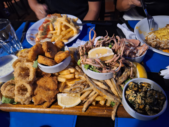 Comentarii opinii despre La Tortuga