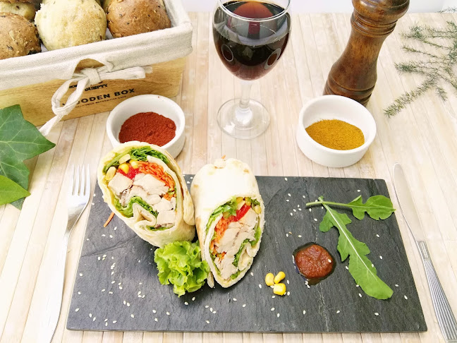 Comentarii opinii despre Panaderia y Confiteria Ibiza