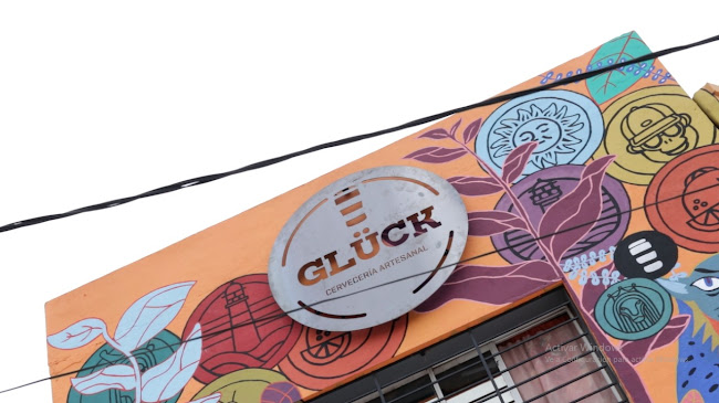 Glück Cervecería - Posadas - Posadas