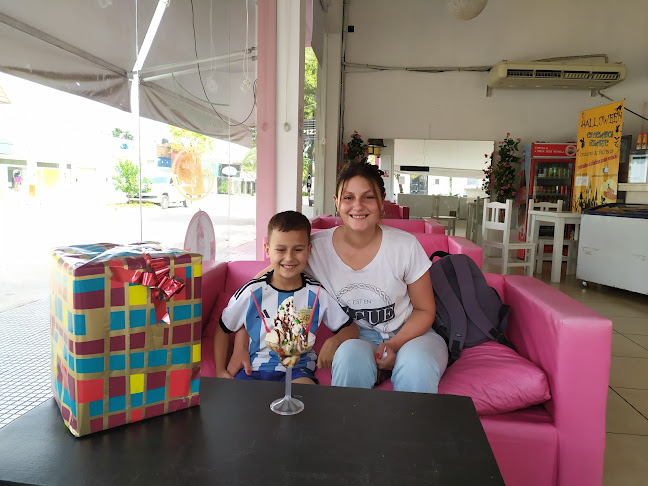 Comentarii opinii despre Helados Gularte