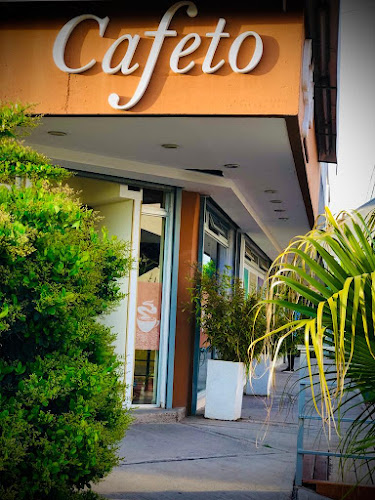 Cafeto