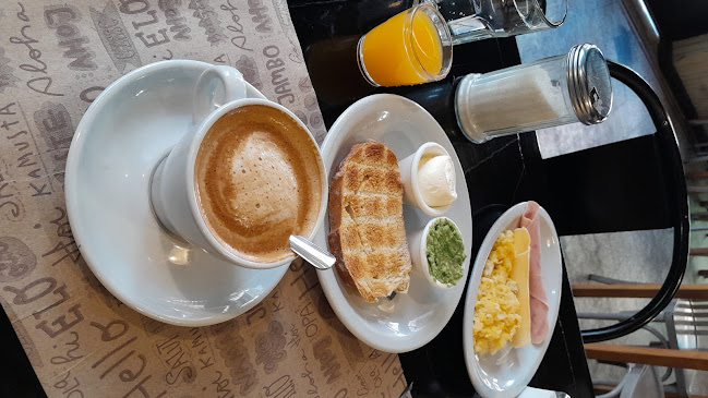 Comentarii opinii despre Bar Imperiales.