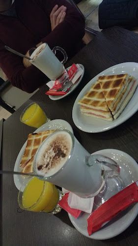 Ranno's Caffe Ristorante - Gastronomía y hostelería