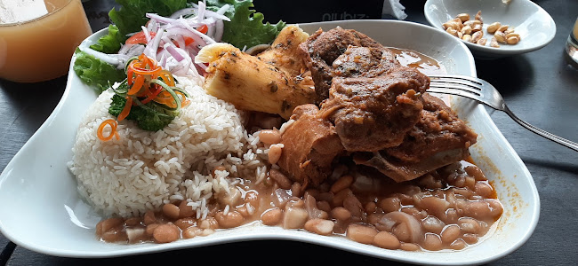 Restaurante Campestre Sonia Morales