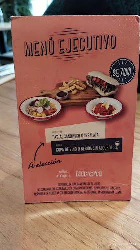 Nipoti Shopping - Mendoza